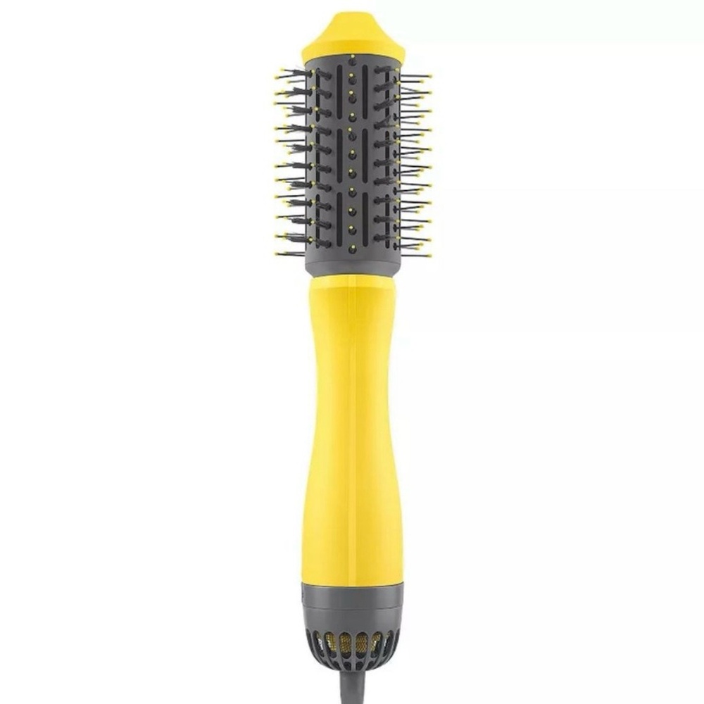 BRAND NEW IN BOX Drybar Single Shot Round Blow Dry Dryer Brush Styling Tool 2.25